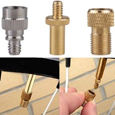 3x Valvola Adattatore Pompa