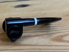 Singolo Nero Stagg Basso