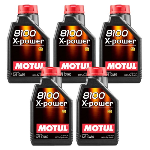 Litri motul 8100 power - motul,