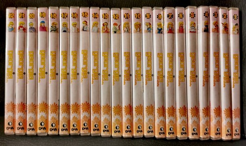 Georgie serie completa in - georgie,