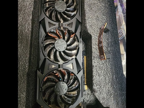 Gigabyte nvidia geforce gtx - gigabyte,