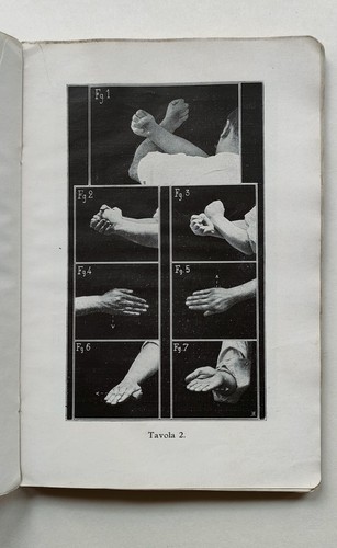 Armand cherpillod manuale - cherpillod, di