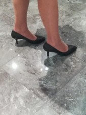 Decollete Fratelli Rossetti