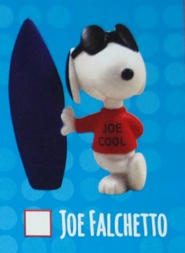 Personaggi collezione - da,