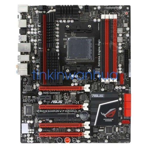 Per asus crosshair formula - v,