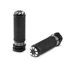 Manopole CG14 CNC per Yamaha