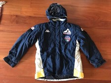 Giacca Kappa Maestri Di Sci