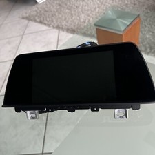 Display monitor BMW F20 F21