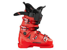ATOMIC SCARPONI SCI UOMO  AE5029460  REDSTER CS 130 RED/BLACK