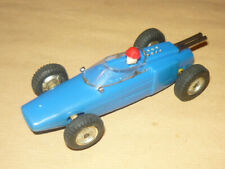 POLICAR LOTUS F1 SN SCALA 1/32 AUTOMODELLO MODEL SLOT CAR