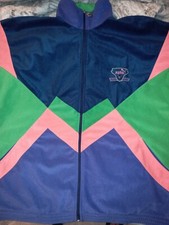 Puma Jacket Vintage Giacca Tuta