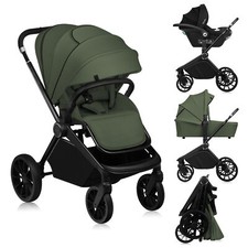 Passeggino combinato 1 - combinato, 3