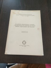 Gestione Contabile Patrimonio