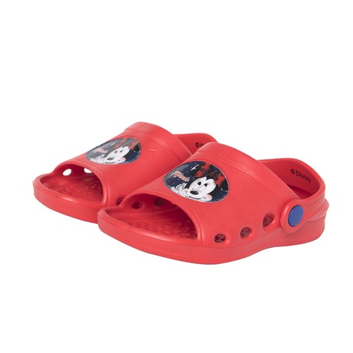 Sabot mare minnie rossa - sabot,