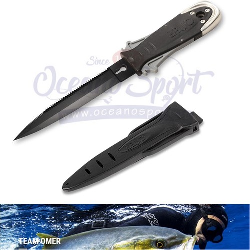 Coltello sub inox max - coltello,