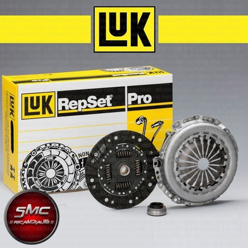 Kit frizione luk hyundai - kit,