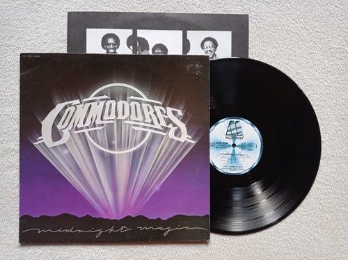 33t commodores midnight - 33t, "midnight