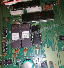 Yamaha SY-22 SY22 Boot Rescue Firmware Rom EPROM Chip Ic