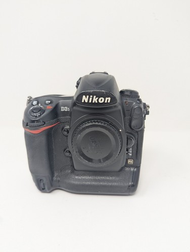 Nikon d3s digital camera - digital,