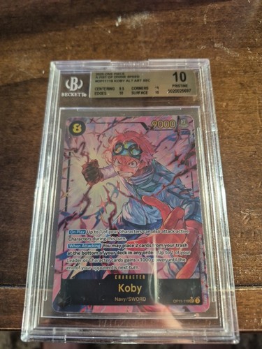 Koby arte alternativa one - koby,