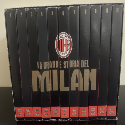 Cofanetto dvd grande storia - dvd, la
