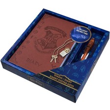 Harry Potter Bloccabile Diario