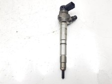 04L130277AD 2222DL iniettore per VOLKSWAGEN PASSAT LIM. 1.6 TDI DPF (120 CV)