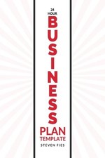 24-HOUR BUSINESS PLAN
