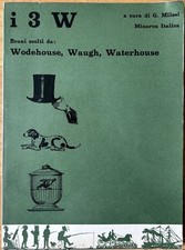 i 3 W. aa.vv. Minerva Italica, 1965