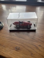 Brumm Ferrari 500 F2 1951-53