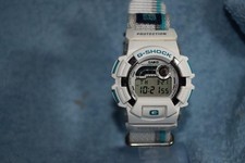Orologio digitale CASIO G