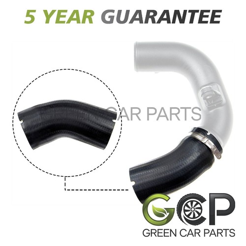 Turbo hose gcp fits alfa - gcp,