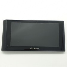 Garmin dezlCam LMTHD Display