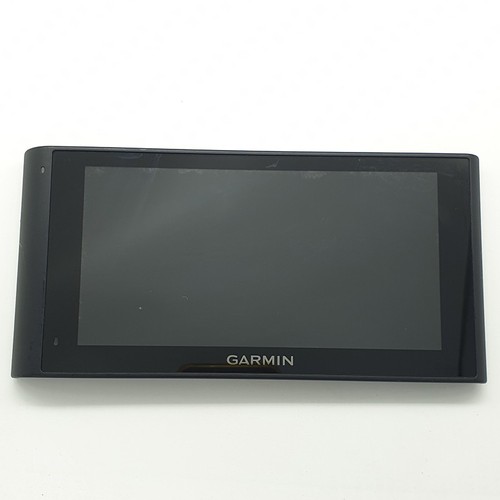 Garmin dezlcam lmthd display - dezlcam,