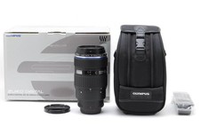 OLYMPUS ZUIKO DIGITAL ED