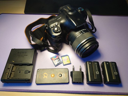Sony alpha slt a57 - slt-a57, 16,1