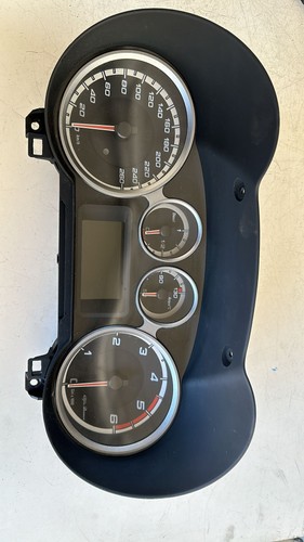 50525484 quadro strumenti - 50525484,