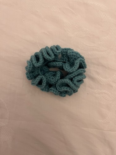 Elastico per capelli