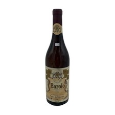 Vintage Bottle - Terre del