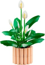 LEGO ICONS BOTANICAL 11504 -