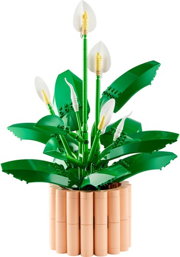 Lego icons botanical - icons,