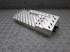 BMW  HARMAN BECKER AMPLIFIER  9393186  9390140