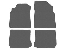 Basic Tappetini per Nissan