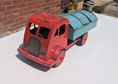 Leeway anni camion - 50,
