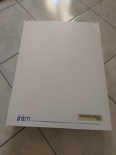 Centrale INIM SmartLiving 1050 box grande FW 6.09. Arruolata al CLOUD INIM