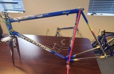 COLNAGO MASTER X CORNICE