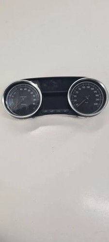 Strumentazione peugeot 508 - peugeot,