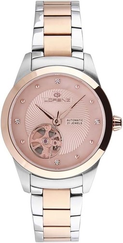 Lorenz diva automatic - diva,