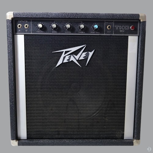 Peavey tko amplificatore - 80,
