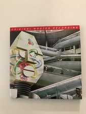 The Alan Parsons Project, i